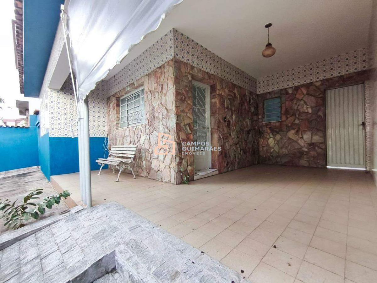 Casa, Das Industrias I (barreiro), 3 Quartos, 1 Vaga