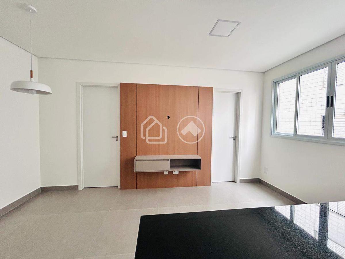 Apartamento, Buritis, 1 Quarto, 1 Vaga, 1 Suíte