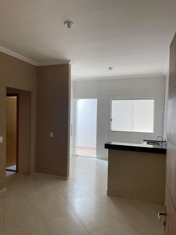 Apartamento, Pedra Azul, 2 Quartos, 1 Vaga