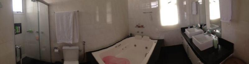 Apartamento, Castelo, 4 Quartos, 4 Vagas, 1 Suíte