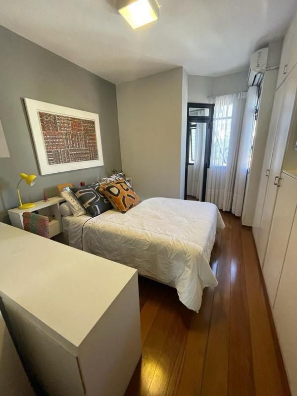 Cobertura, Sion, 3 Quartos, 3 Vagas, 3 Suítes