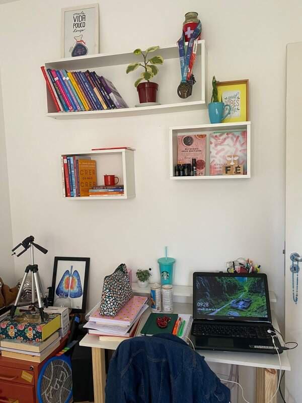 Apartamento, Buritis, 2 Quartos, 1 Vaga, 1 Suíte