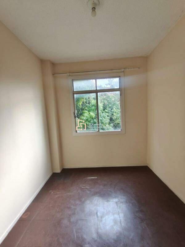 Apartamento, Teixeira Dias, 3 Quartos, 1 Vaga
