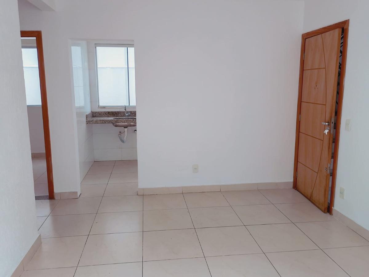 Apartamento, Santa Mônica, 2 Quartos, 1 Vaga