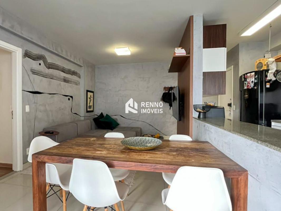 Apartamento, Gutierrez, 3 Quartos, 2 Vagas, 1 Suíte