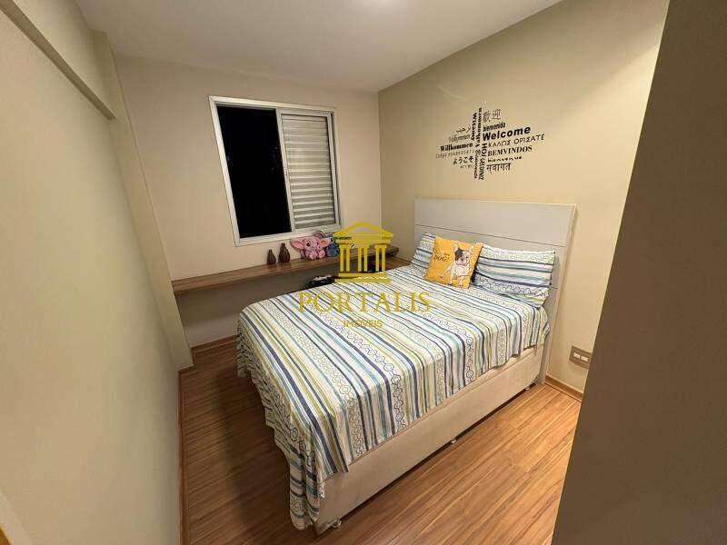 Apartamento, Fernão Dias, 3 Quartos, 3 Vagas, 1 Suíte