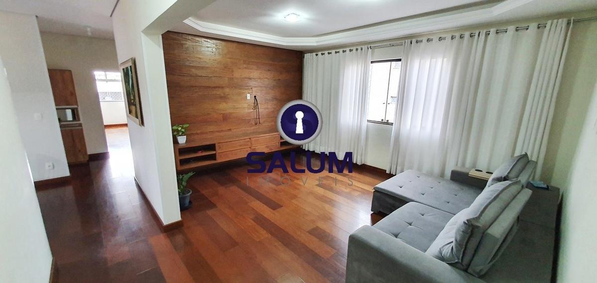 Casa, Bandeirantes (pampulha), 5 Quartos, 5 Vagas, 2 Suítes