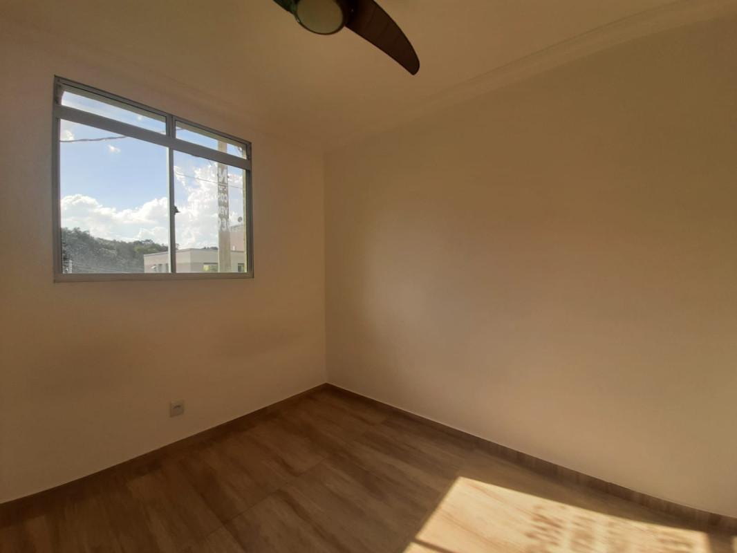 Apartamento, Novo Centro, 2 Quartos, 1 Vaga