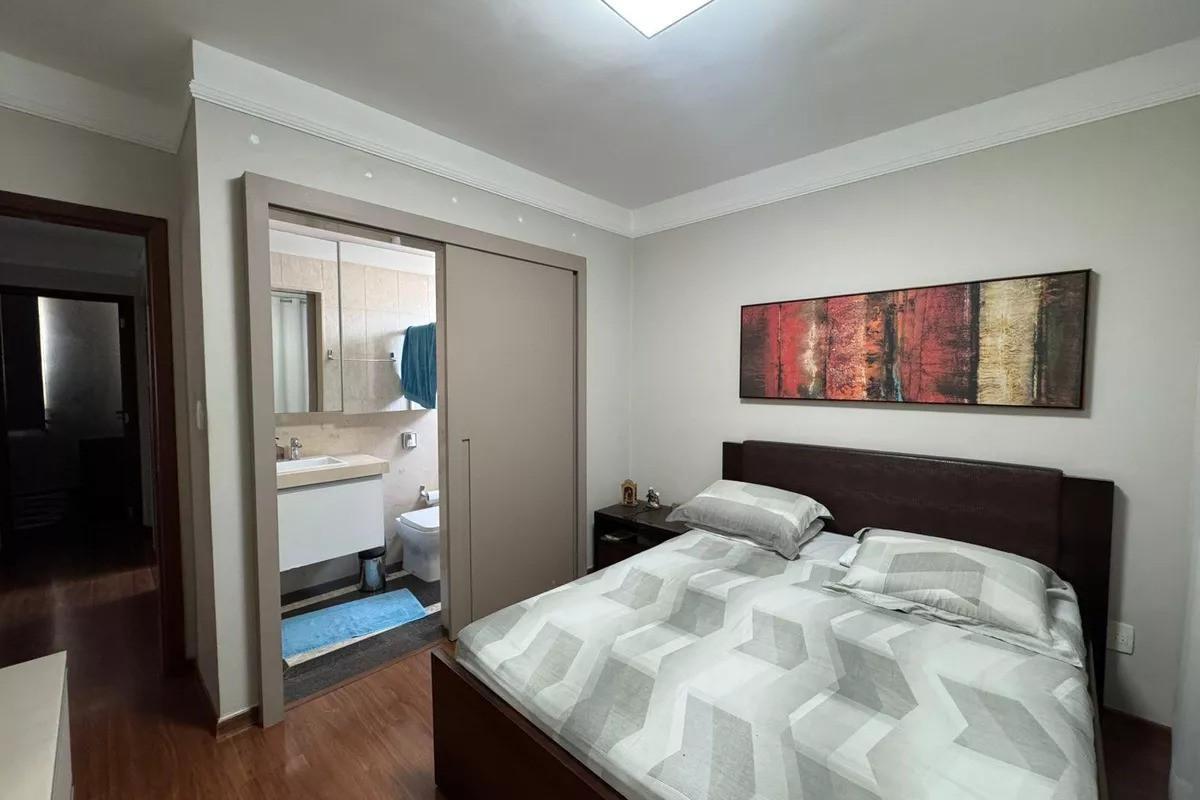 Apartamento, Santa Inês, 3 Quartos, 2 Vagas, 1 Suíte