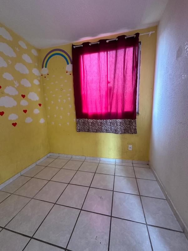 Apartamento, Acaiaca, 2 Quartos, 2 Vagas