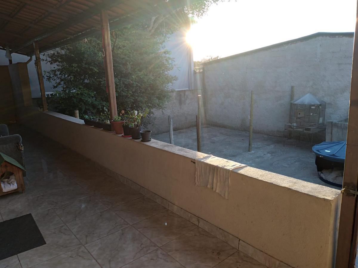 Casa, Santa Terezinha, 6 Quartos, 4 Vagas, 1 Suíte