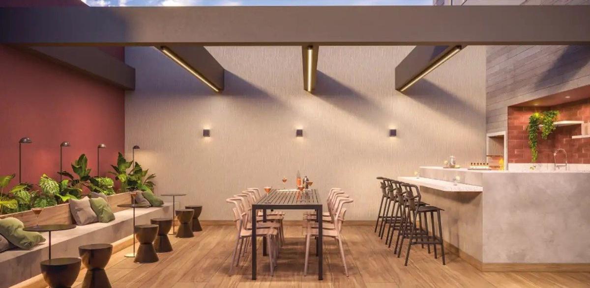 Apartamento, São Bento, 2 Quartos, 2 Vagas, 1 Suíte