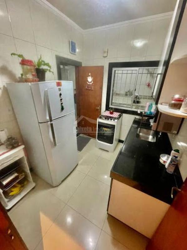 Apartamento, Santa Terezinha, 3 Quartos, 1 Vaga, 1 Suíte