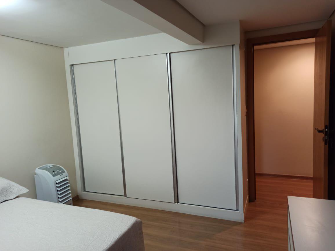 Cobertura, Palmares, 5 Quartos, 5 Vagas, 3 Suítes