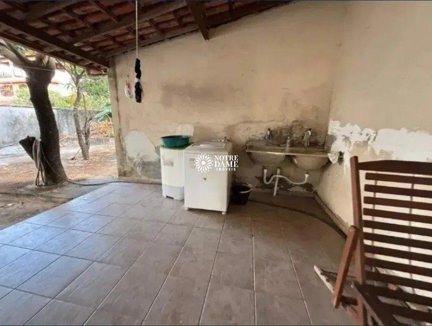 Casa, Santa Amélia, 3 Quartos, 2 Vagas