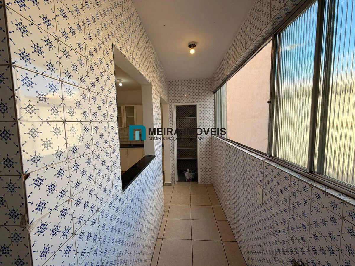 Apartamento, Serra, 3 Quartos, 1 Vaga, 1 Suíte