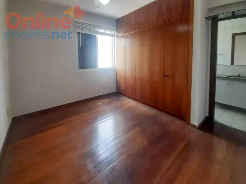 Apartamento, Buritis, 3 Quartos, 0 Vaga, 1 Suíte