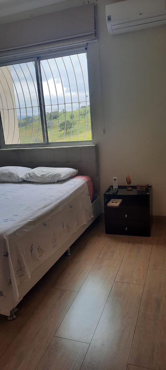 Casa, Novo Horizonte, 3 Quartos, 2 Vagas, 1 Suíte