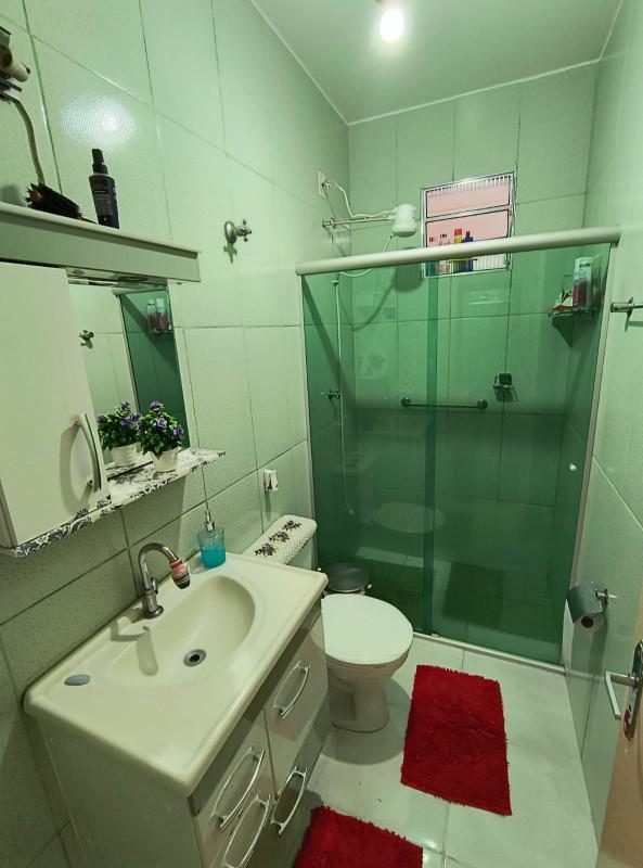 Casa, Tirol, 3 Quartos, 1 Vaga