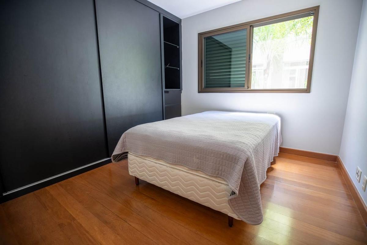 Apartamento, Savassi, 4 Quartos, 3 Vagas, 3 Suítes