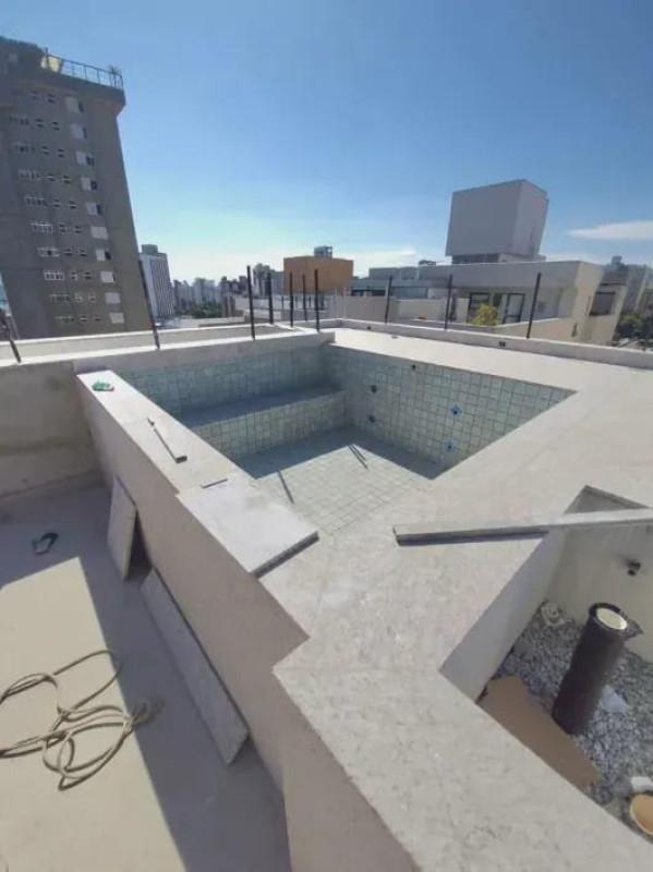 Cobertura, Santo Antônio, 3 Quartos, 3 Vagas, 3 Suítes