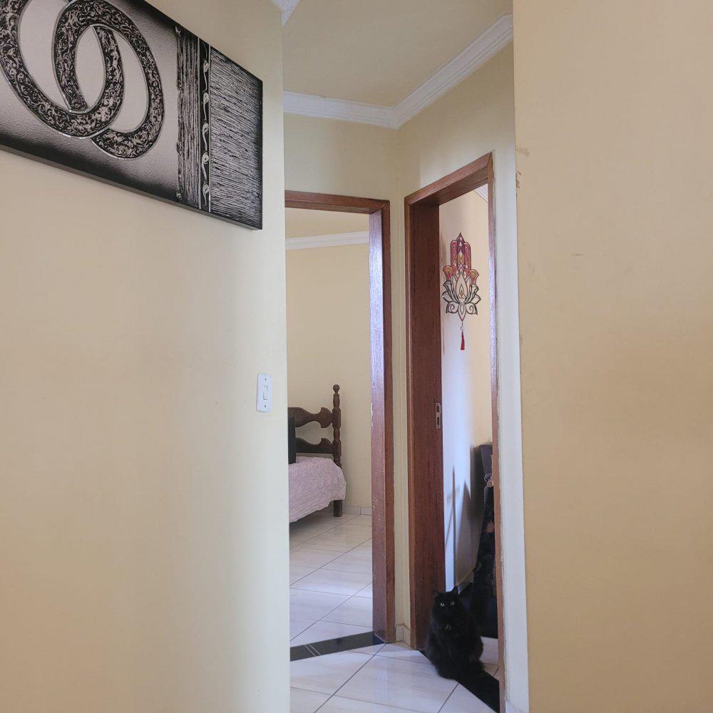 Apartamento, Varzea, 3 Quartos, 1 Vaga