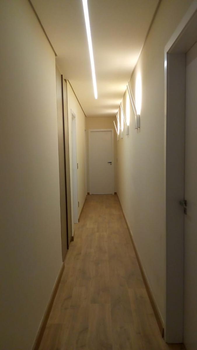 Apartamento, Lourdes, 4 Quartos, 4 Vagas, 4 Suítes