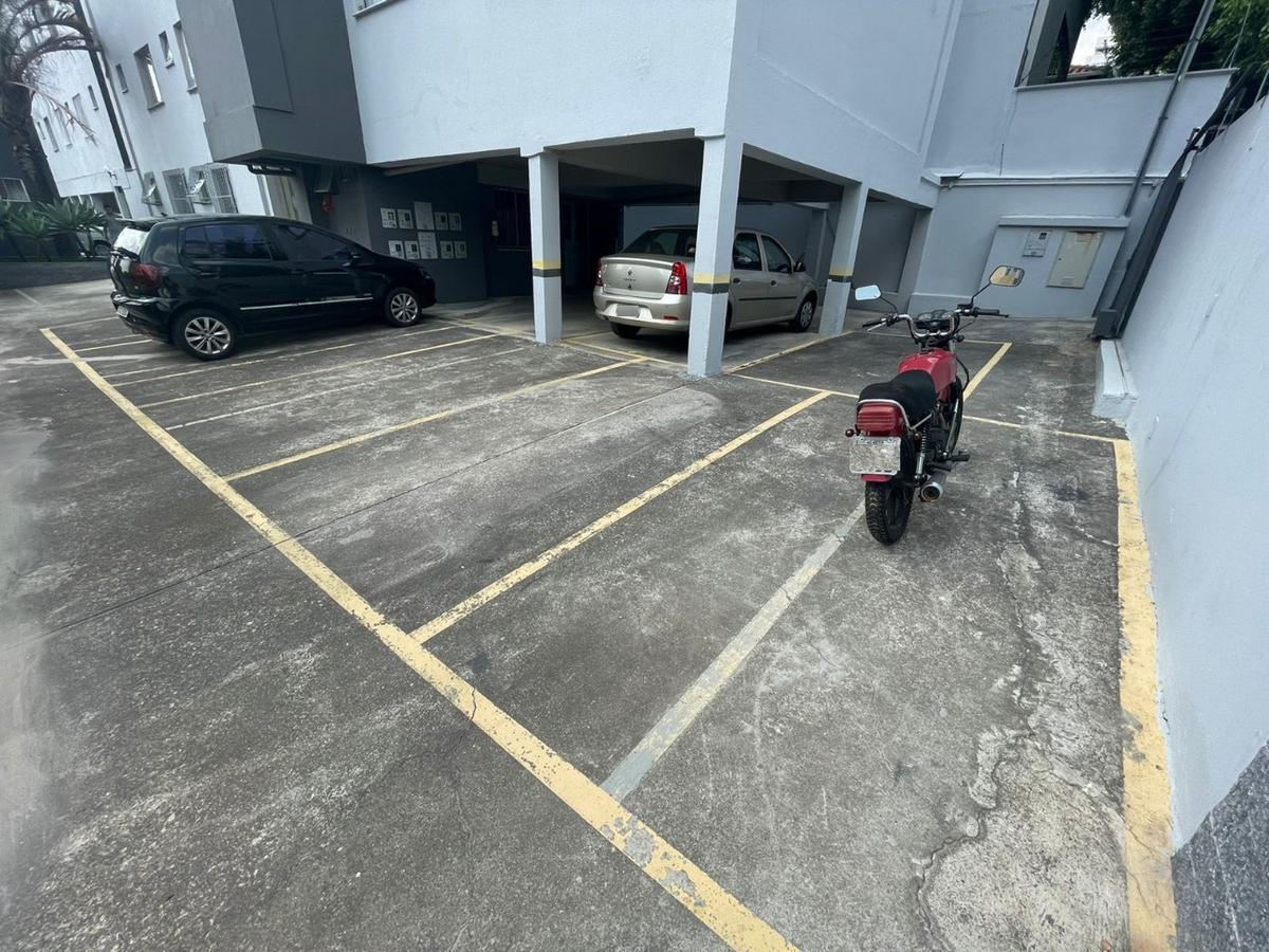 Apartamento, Liberdade, 1 Quarto, 0 Vaga