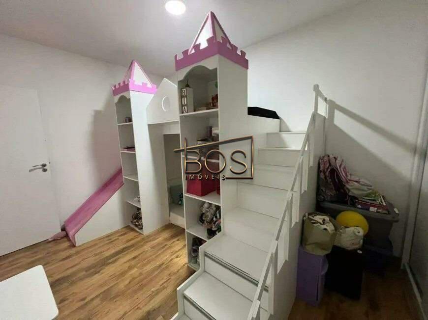 Cobertura, Santa Lúcia, 3 Quartos, 1 Vaga, 1 Suíte