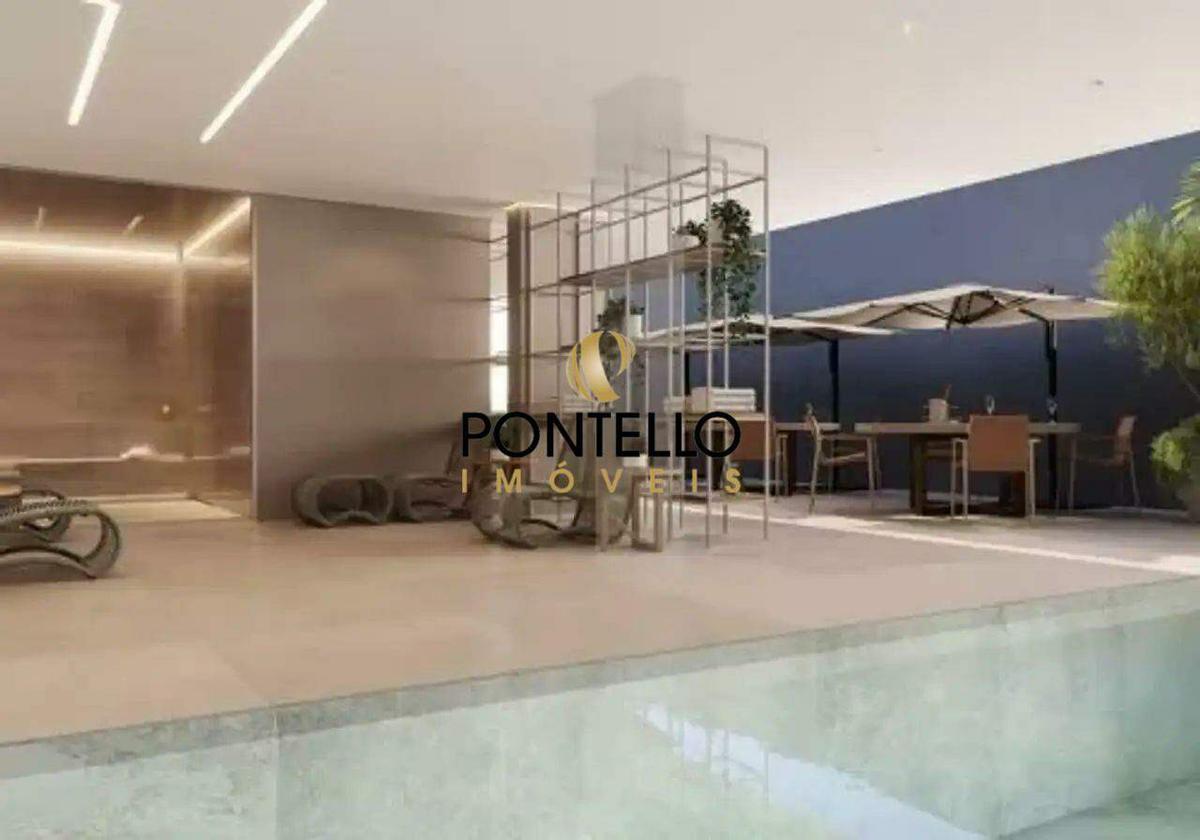 Apartamento, Savassi, 2 Quartos, 2 Vagas, 2 Suítes