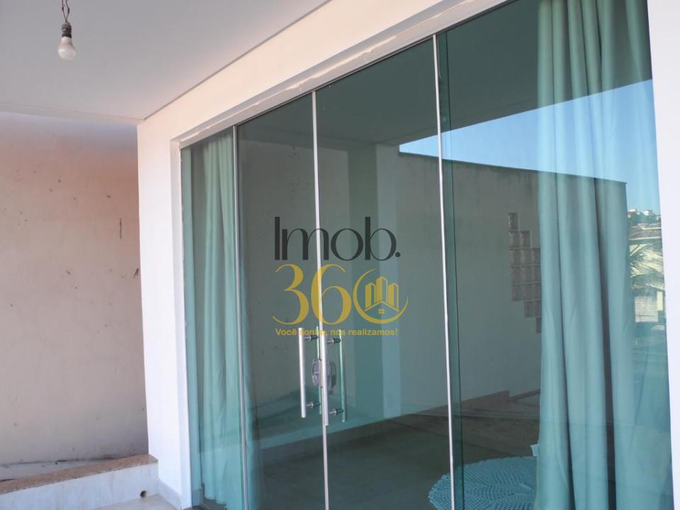 Casa, Diamante, 4 Quartos, 3 Vagas