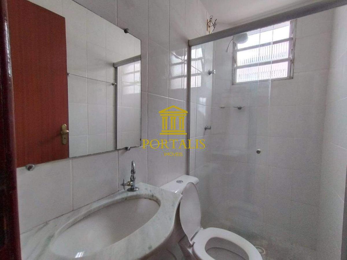 Apartamento, Silveira, 3 Quartos, 1 Vaga, 1 Suíte