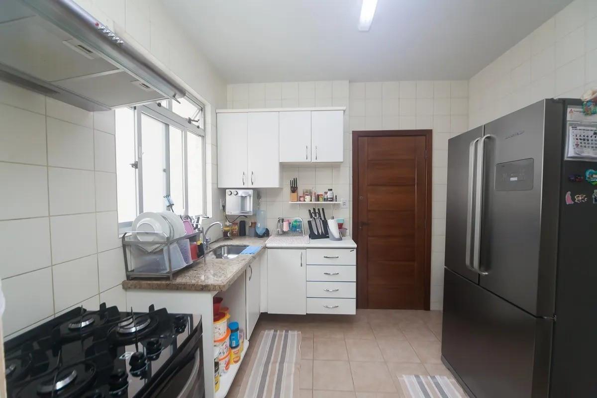 Apartamento, Buritis, 3 Quartos, 2 Vagas, 1 Suíte