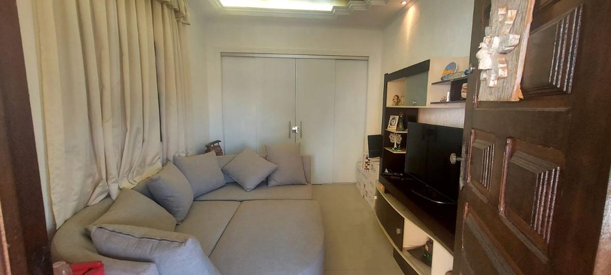 Casa, Palmares, 3 Quartos, 2 Vagas, 1 Suíte