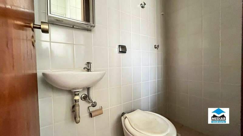 Apartamento, Santo Antônio, 3 Quartos, 2 Vagas, 1 Suíte