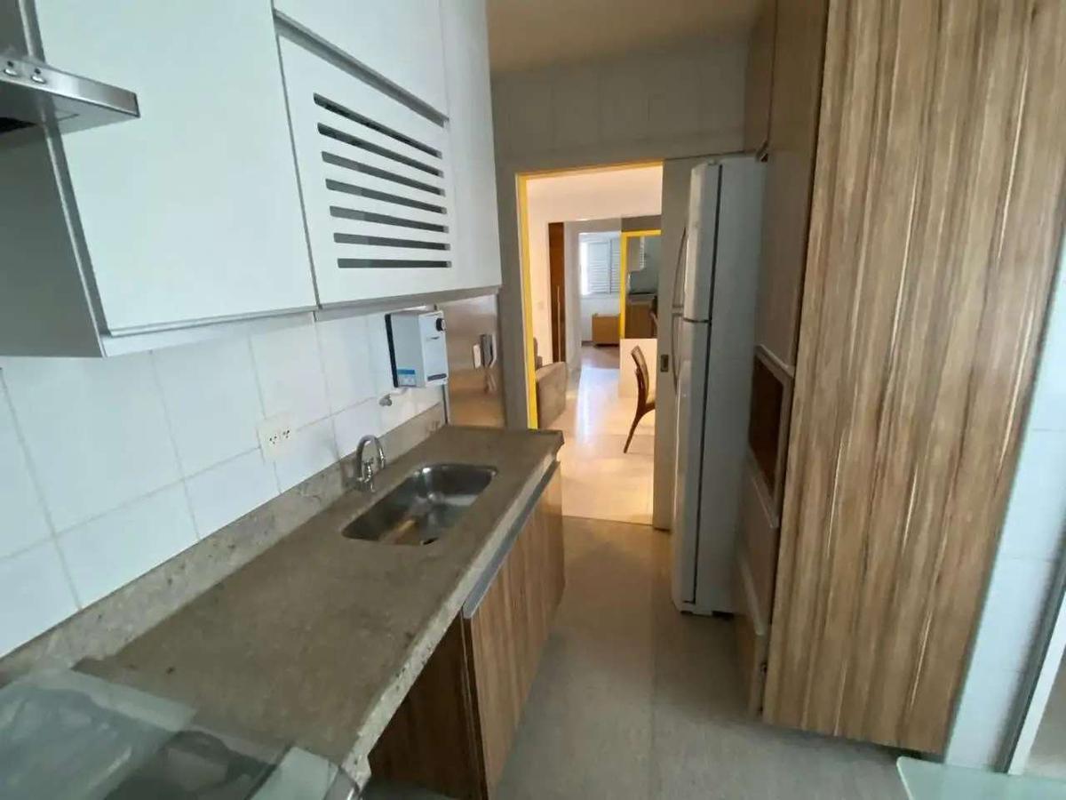 Apartamento, Savassi, 3 Quartos, 2 Vagas, 1 Suíte