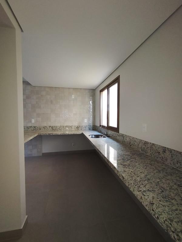 Apartamento, Nova Suíssa, 3 Quartos, 2 Vagas, 1 Suíte
