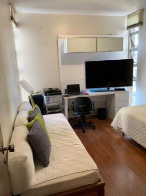 Apartamento, Lourdes, 4 Quartos, 3 Vagas, 1 Suíte