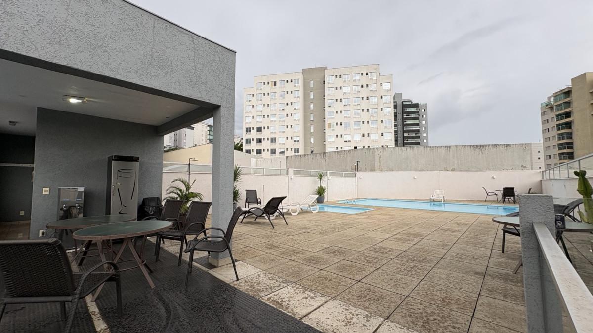 Apartamento, Buritis, 4 Quartos, 1 Vaga, 1 Suíte