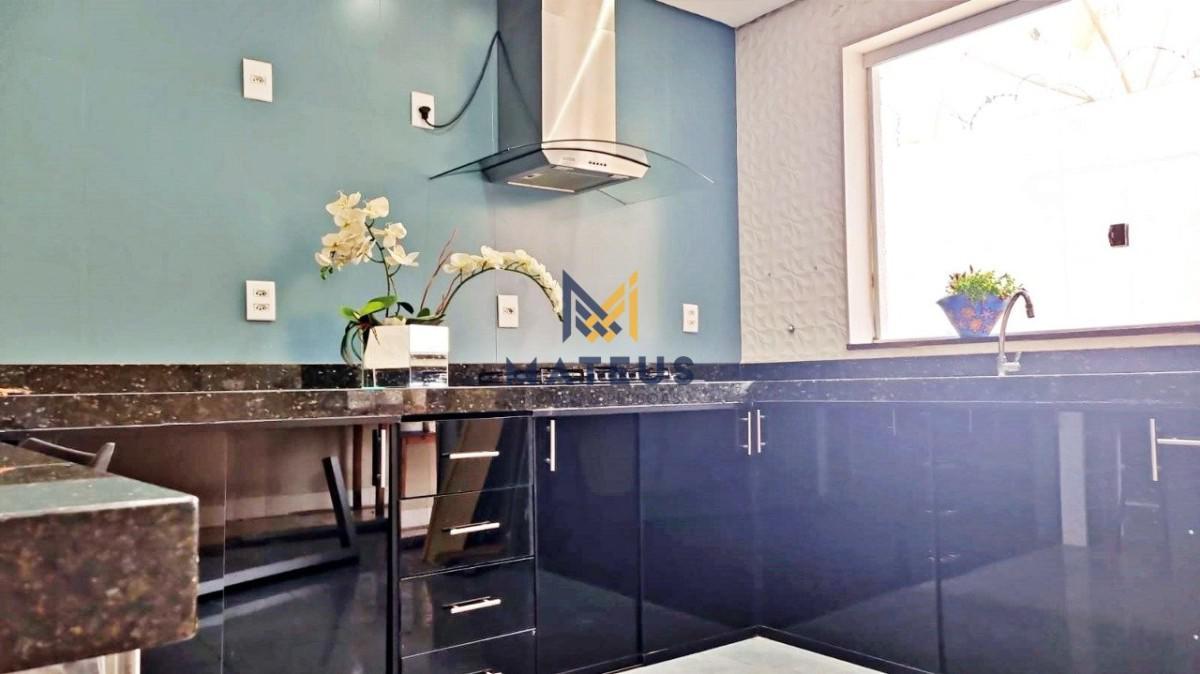 Casa, Alto Caiçaras, 3 Quartos, 2 Vagas