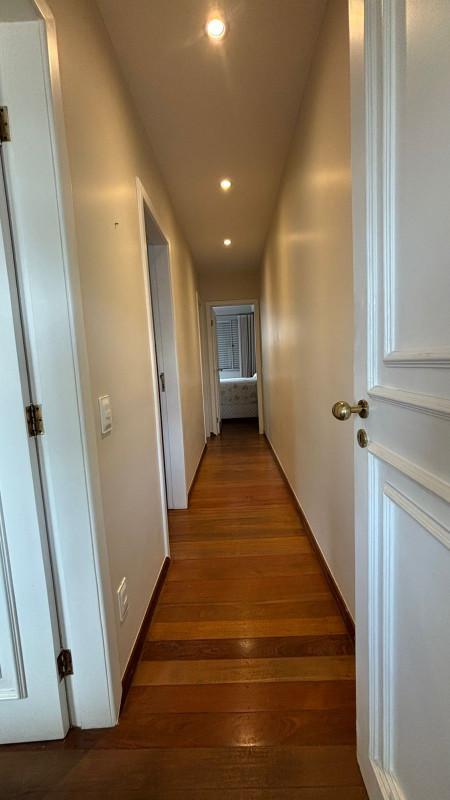Apartamento, Luxemburgo, 3 Quartos, 2 Vagas, 1 Suíte