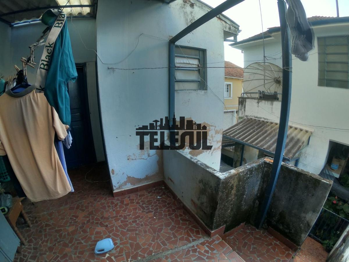 Casa, Centro, 3 Quartos, 0 Vaga