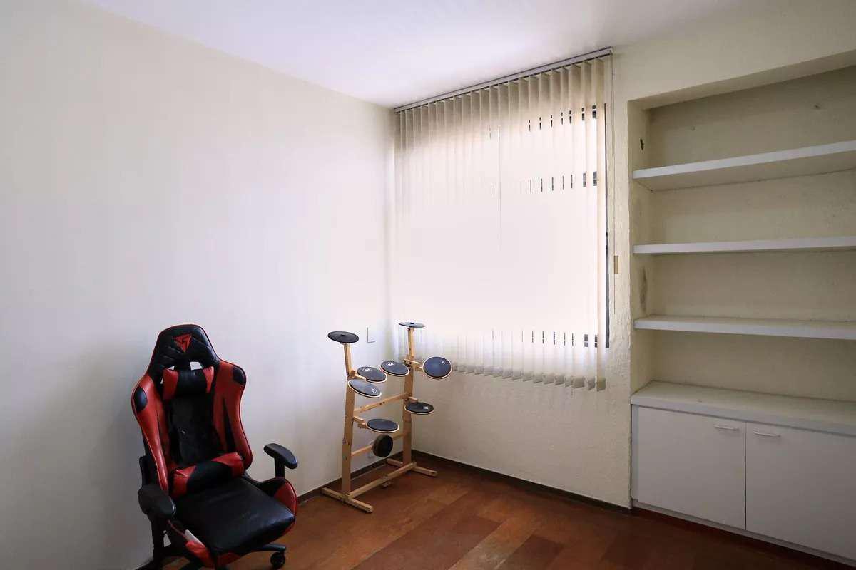 Cobertura, São Pedro, 4 Quartos, 2 Vagas, 2 Suítes