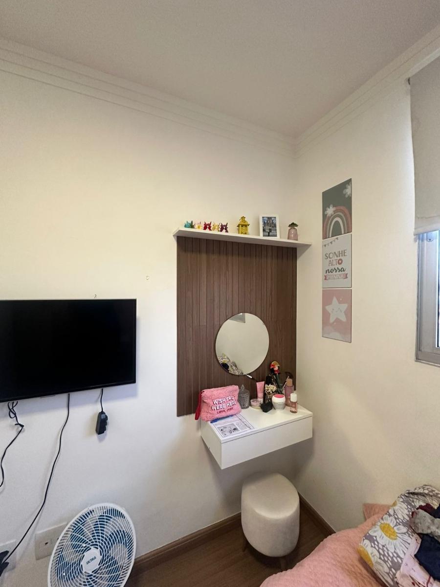 Apartamento, Jardim Guanabara, 3 Quartos, 1 Vaga, 1 Suíte