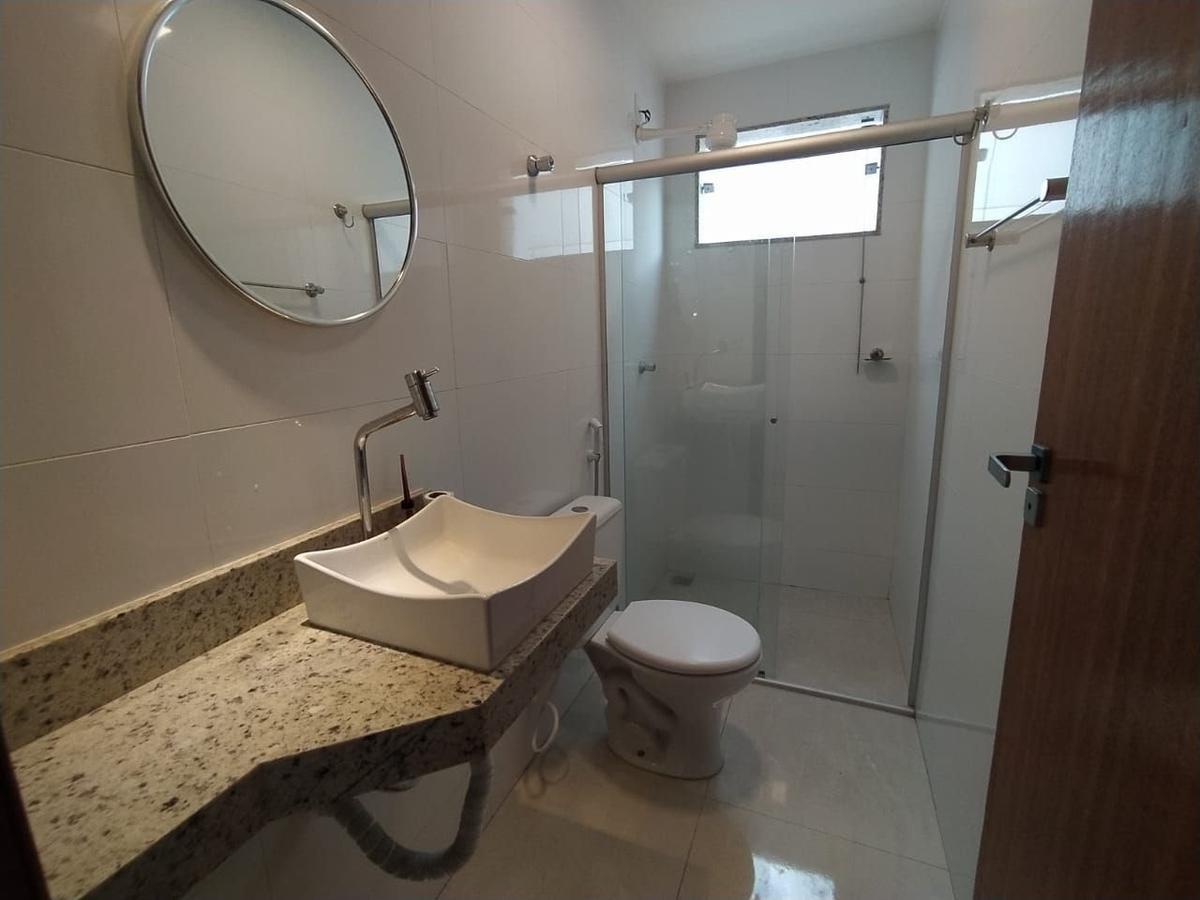 Cobertura, Belvedere, 3 Quartos, 1 Vaga, 1 Suíte