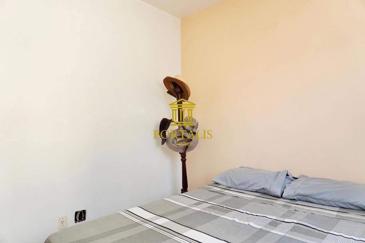 Apartamento, Sagrada Família, 3 Quartos, 1 Vaga, 1 Suíte