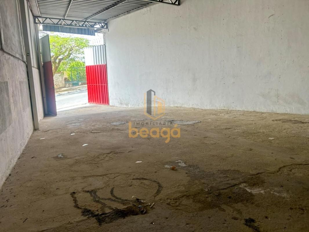 Galpão, Jardim Laguna, 0 Quarto, 0 Vaga