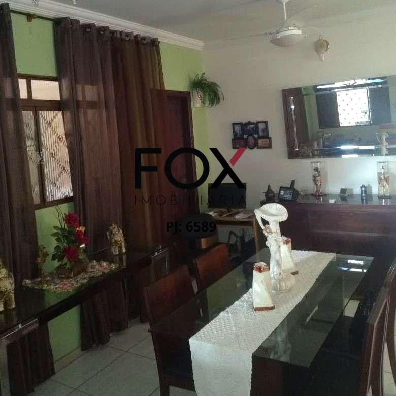 Casa, Planalto, 2 Quartos, 2 Vagas, 1 Suíte