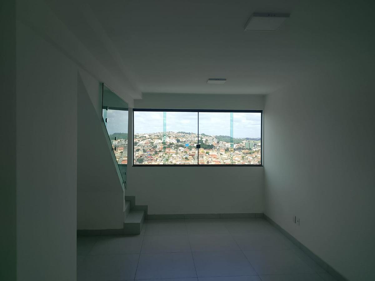 Apartamento, Havaí, 2 Quartos, 2 Vagas, 1 Suíte