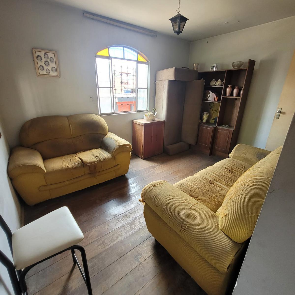 Casa, Alípio de Melo, 3 Quartos, 1 Vaga, 1 Suíte